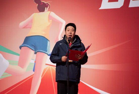 点击图片翻到下一页>> 2023“礼赞65华诞 携手奋进江南”校园马拉松圆满举办