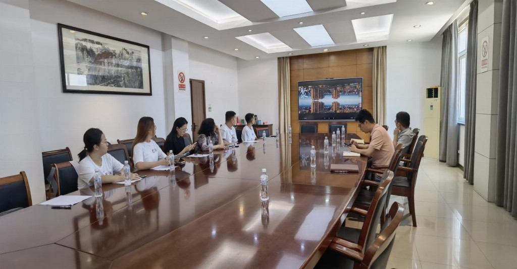 青春助农业，校企政同行——江南大学“浙里浔光”实践团走访湖州双林镇农业企业